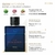 Close Intention EUDORA Desodorante Colônia Masculino 100ml na internet