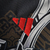 Camisa Japão Edição especial 24/25 - Torcedor Adidas Masculina - Preta e cinza com detalhes em branco e vermelho - Capitão Imports