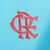 Camisa Flamengo Treino 25/26 - Torcedor Feminina - Azul - loja online