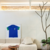 Moldura para camisa de futebol em MDF 90x90 - Capitão Imports