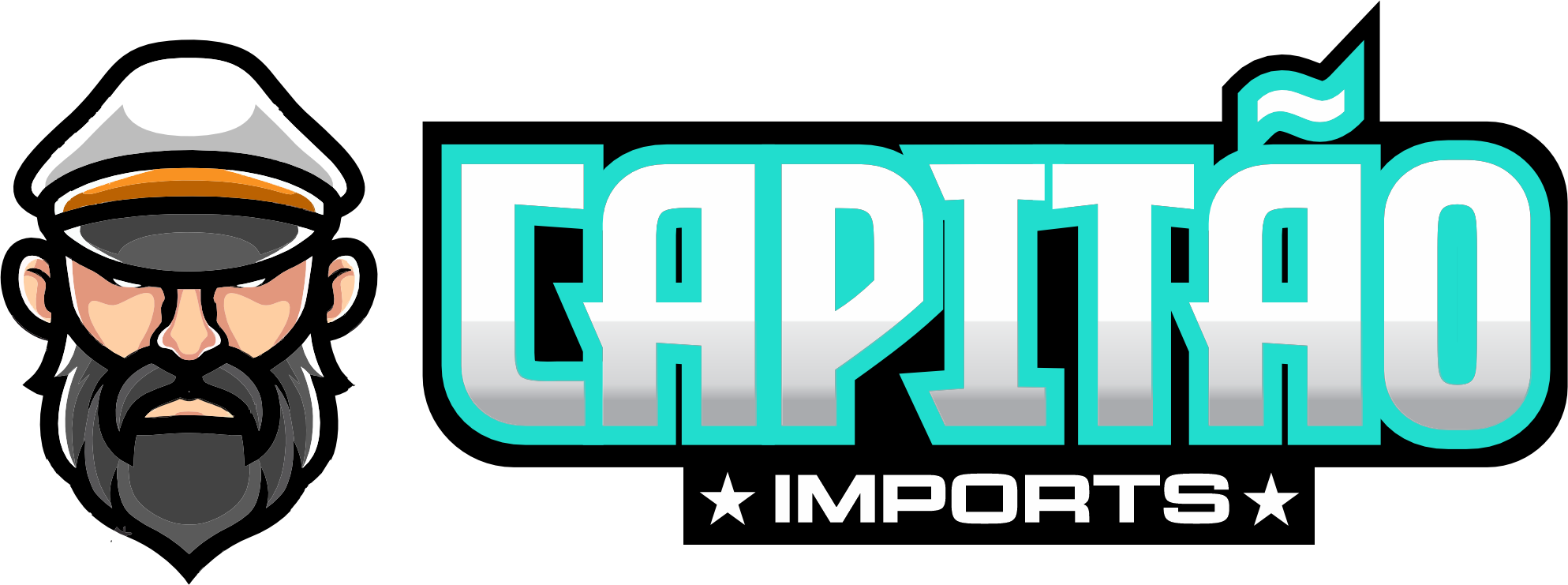 Capitão Imports