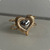 Bracelete Cuore na internet