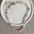 Colar Pedras Naturais - comprar online