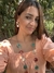 Colar Mirevah - loja online