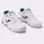 Chuteira De Futsal Joma Top Flex Plus Branco/Azul + Brinde Meia Antiderrapante - comprar online