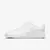 Tênis Nike Court Vision Low Next Nature Masculino - Branco