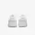 Tênis Nike Court Vision Low Next Nature Masculino - Branco - loja online