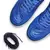 Imagem do Chuteira de Futsal Joma Top Flex Rebound - Azul + Brinde Meia Antiderrapante