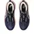 Tênis ASICS Novablast 5 - Feminino - Azul/Rosa - loja online
