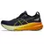 Tênis ASICS GEL-Kayano 31 - Masculino - Azul/Cinza