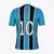 Camisa Masculina Umbro Grêmio Of.1 2025 Torcedor N10 - comprar online