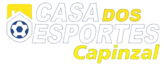 Casa dos Esportes Capinzal