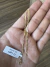 Pulseira Elo Piastrine - comprar online