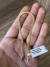 Pulseira Union 3mm - comprar online