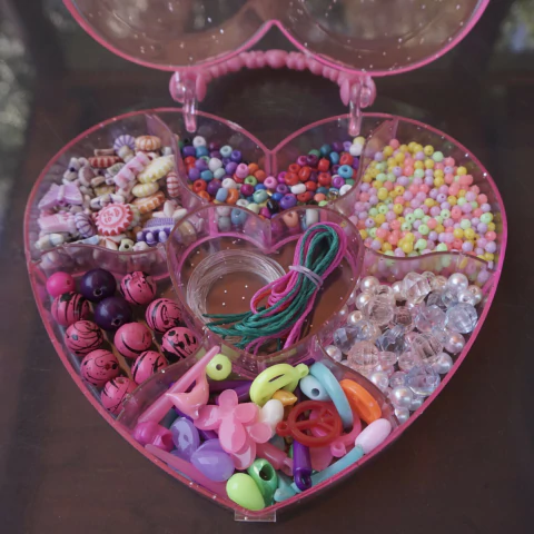 Kit de armado - Modelo Corazón