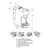 Cafetera Kanji Multicapsulas Kjh-cm1500 en internet