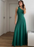 Vestido un hombro con Apertura Lateral - Elegancia y sensualidad - comprar online