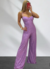 Mono de Paillette de Lentejuelas: Elegancia y Glamour - comprar online