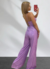 Mono de Paillette de Lentejuelas: Elegancia y Glamour en internet