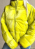 Campera Puffer: Estilo y Calidez - comprar online