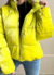 Campera Puffer: Estilo y Calidez en internet
