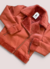 Campera Gamulán Importada: Estilo y Confort Premium - comprar online