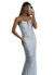 Vestido Importado de Lentejuelas: Elegancia y Brillo Único