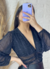 Body Importado Mangas Largas: Elegancia y Ajuste Perfecto - comprar online