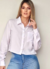 Camisa Importada Blanca Premium - Elegancia y Calidad