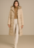 Maxi Tapado Puffer Impermeable - Especial Frío - comprar online