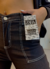 Jeans Cargo Black en internet