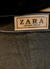 Jeans Cargo Black - Audaz Oficial