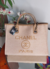 Cartera Tote Bag CH - comprar online