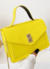 Cartera Mini -Amarillo Fluo, Importada - comprar online