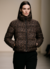 Campera Puffer Print Importada: Estilo y Comodidad - comprar online