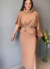 Vestido 2 piezas - Importado - Audaz Oficial