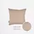Cojín decorativo Soft Velvet - comprar en línea