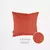 Cojín decorativo Soft Velvet