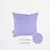 Cojín decorativo Soft Velvet en internet