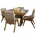 Comedor Dublin - AR Home