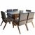 Comedor Vienna - comprar en línea