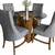 Comedor Ginebra