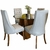 Imagen de Comedor Ginebra