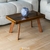 Mesa Genova Wood - comprar en línea
