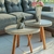 Mesas Gray Drop - comprar en línea