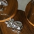 Mesas Cretta Wood en internet
