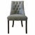 Silla New York - Terciopelo Greich - comprar en línea