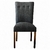 Silla Russia - Osslo Negro - comprar en línea