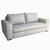Sofá Cama Boston - comprar en línea