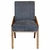 Silla Niza - Deli Oxford - comprar en línea